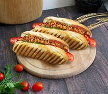 Копченая парочка