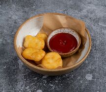 Наггетсы куриные