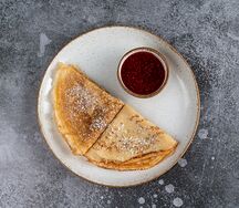 Блин Собери сам