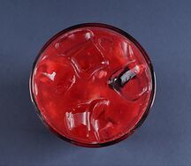 Гранатовый фреш