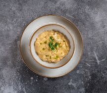 Макароны с сыром