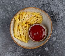 Картофель фри