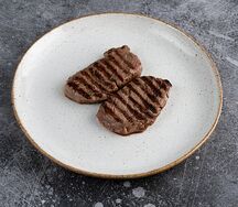 Говяжья вырезка