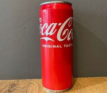 Coca-Cola