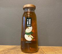 Сок Il Primo из зелёных яблок