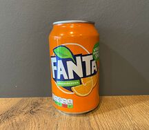 Fanta
