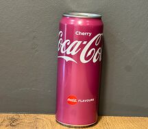 Coca-Cola Cherry