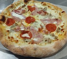 Пицца Мясная