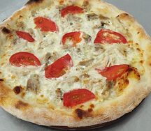 Пицца Куриная