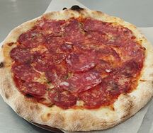 Пицца Диабло