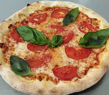 Пицца Маргарита