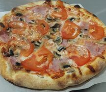 Пицца Аппетитная