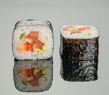 Овощной L