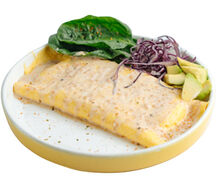 Тайский омлет