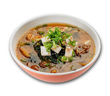 Мисо классический