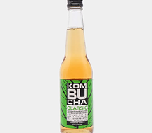 Комбуча-Classic