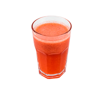 Клубничный морс