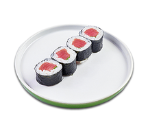 Маки c тунцом