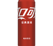 Кока-Кола азиатская