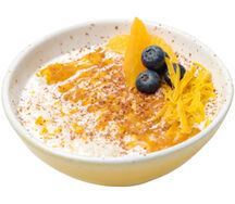 Гавайская каша