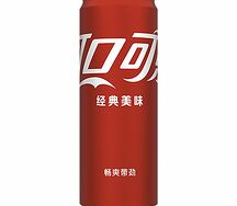 Кока-кола азиатская зиро