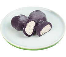 Моти голубика