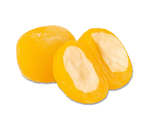 Моти манго-шоколад