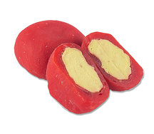 Моти клубничный