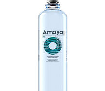 Вода Amaya не газ 0,5