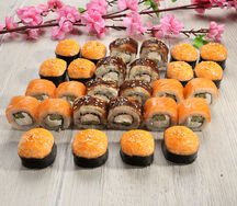 Сет Четыре первый