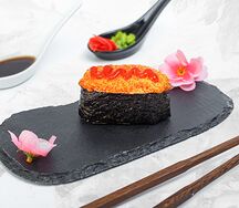 Острые суши