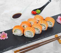 Ролл Филадельфия