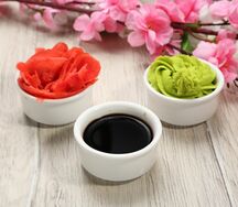 Набор топпингов