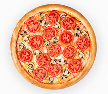 Маргарита 40 см традиционное тесто