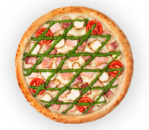 Песто 40 см традиционное тесто