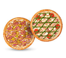 Студенческое комбо Дели