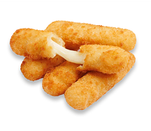 Сырные палочки 5 шт, 100гр