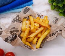 Картофель фри