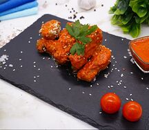 Крылышки Баффало