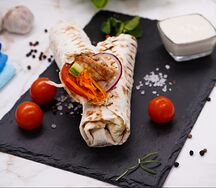 Шаверма Классическая