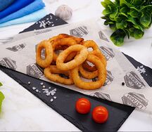 Луковые кольца