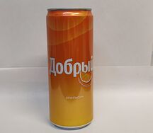 Добрый Апельсин