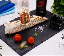 Шаверма Латакия