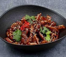 Свиные ушки