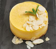 Манго-маракуйя