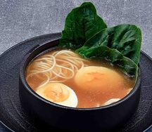 Куриный бульон