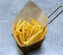 Картофель фри