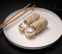 Калифорния в кунжуте