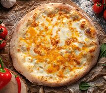 Четыре сыра 