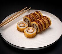 Эби батакон